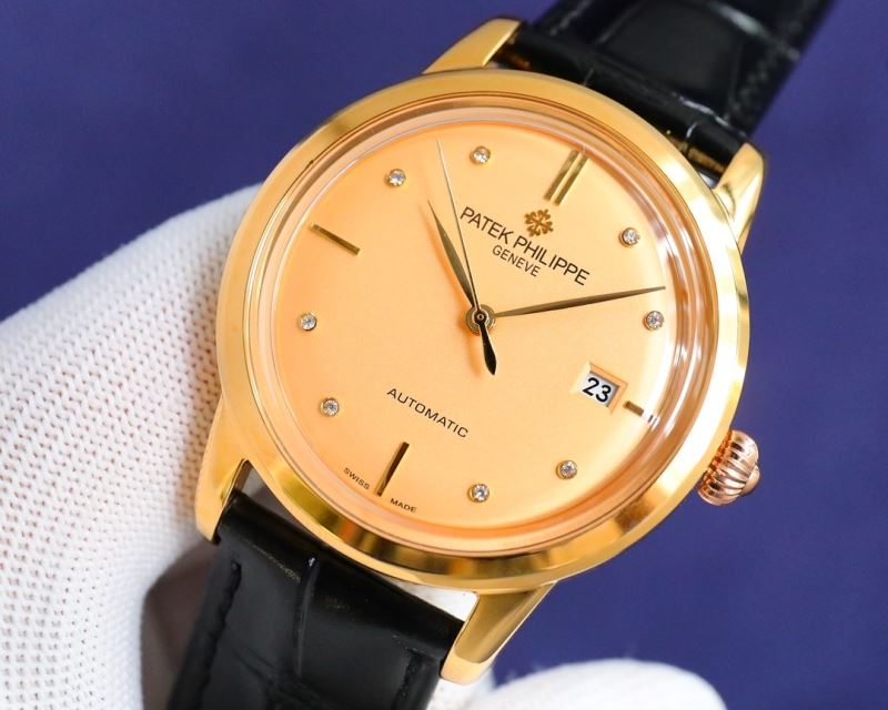 PATEK PHILIPPE Watches